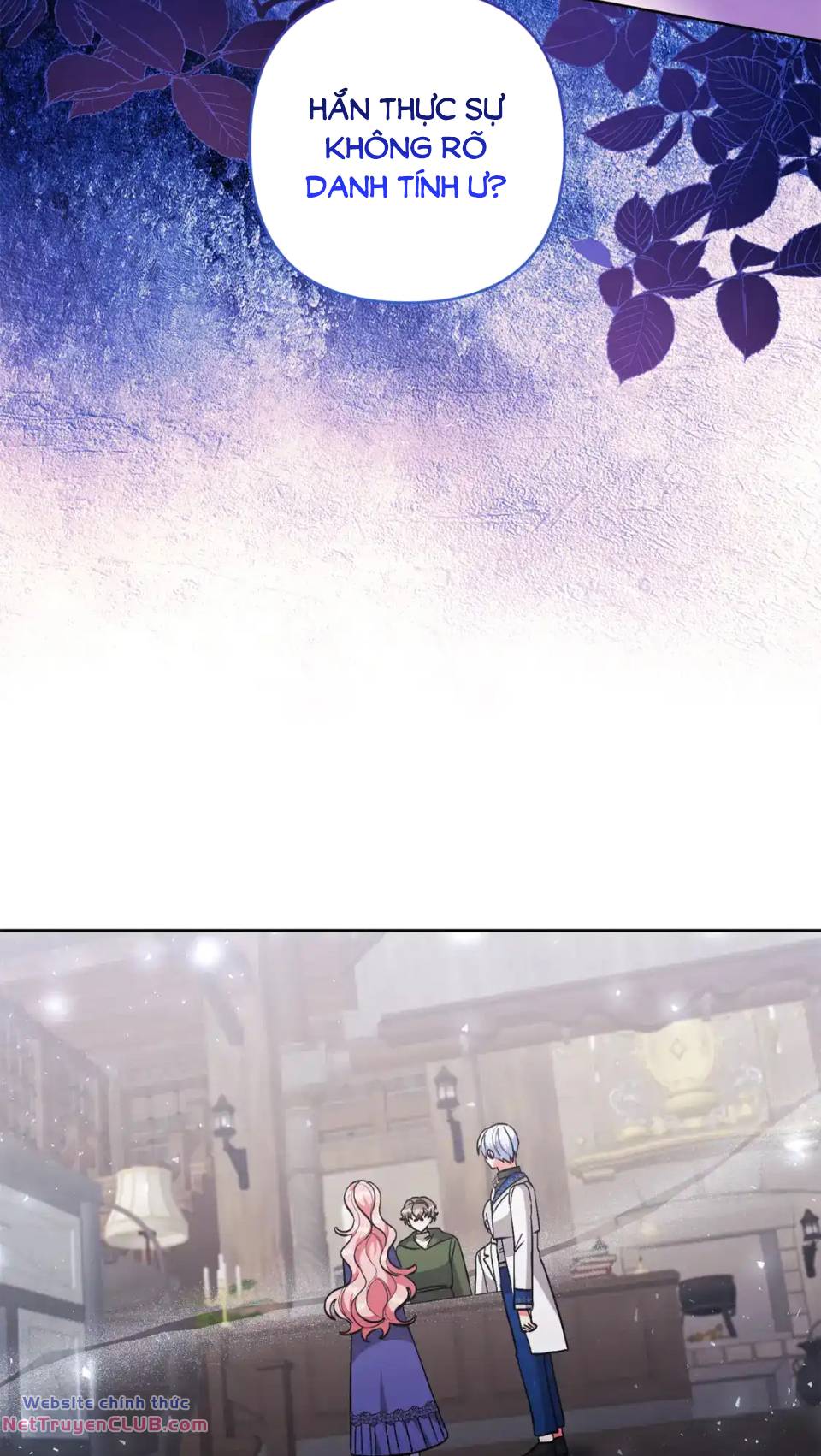 Tôi Đã Nhận Nuôi Nam Chính: Chapter 83