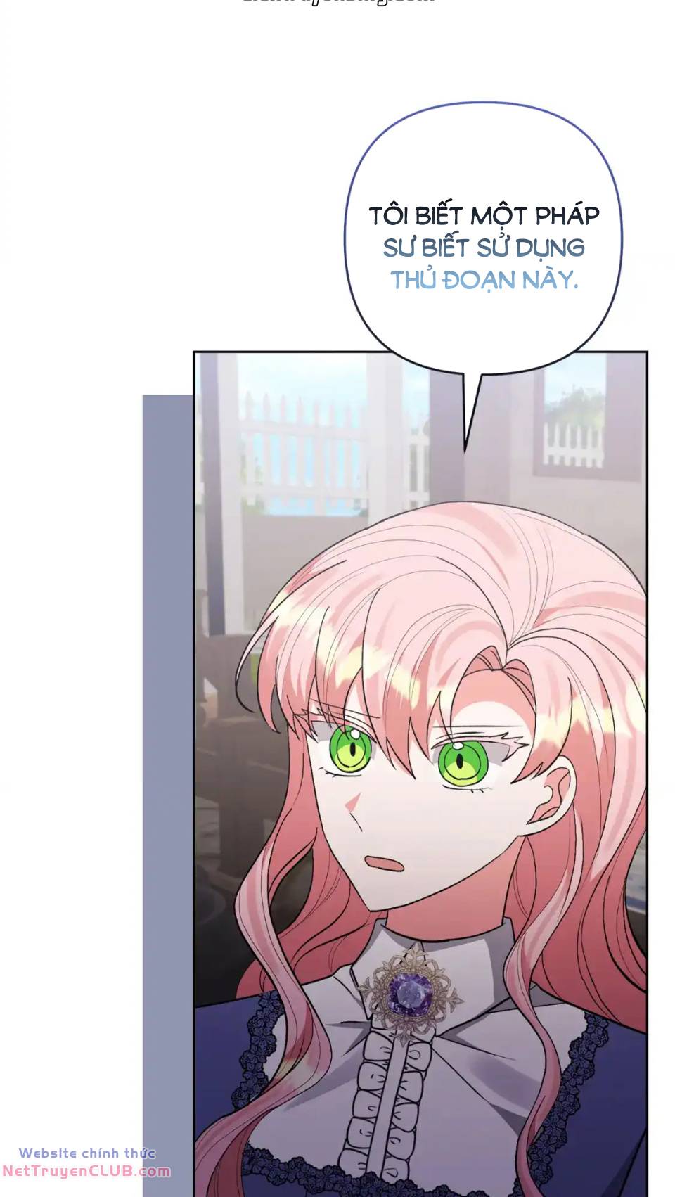Tôi Đã Nhận Nuôi Nam Chính: Chapter 83