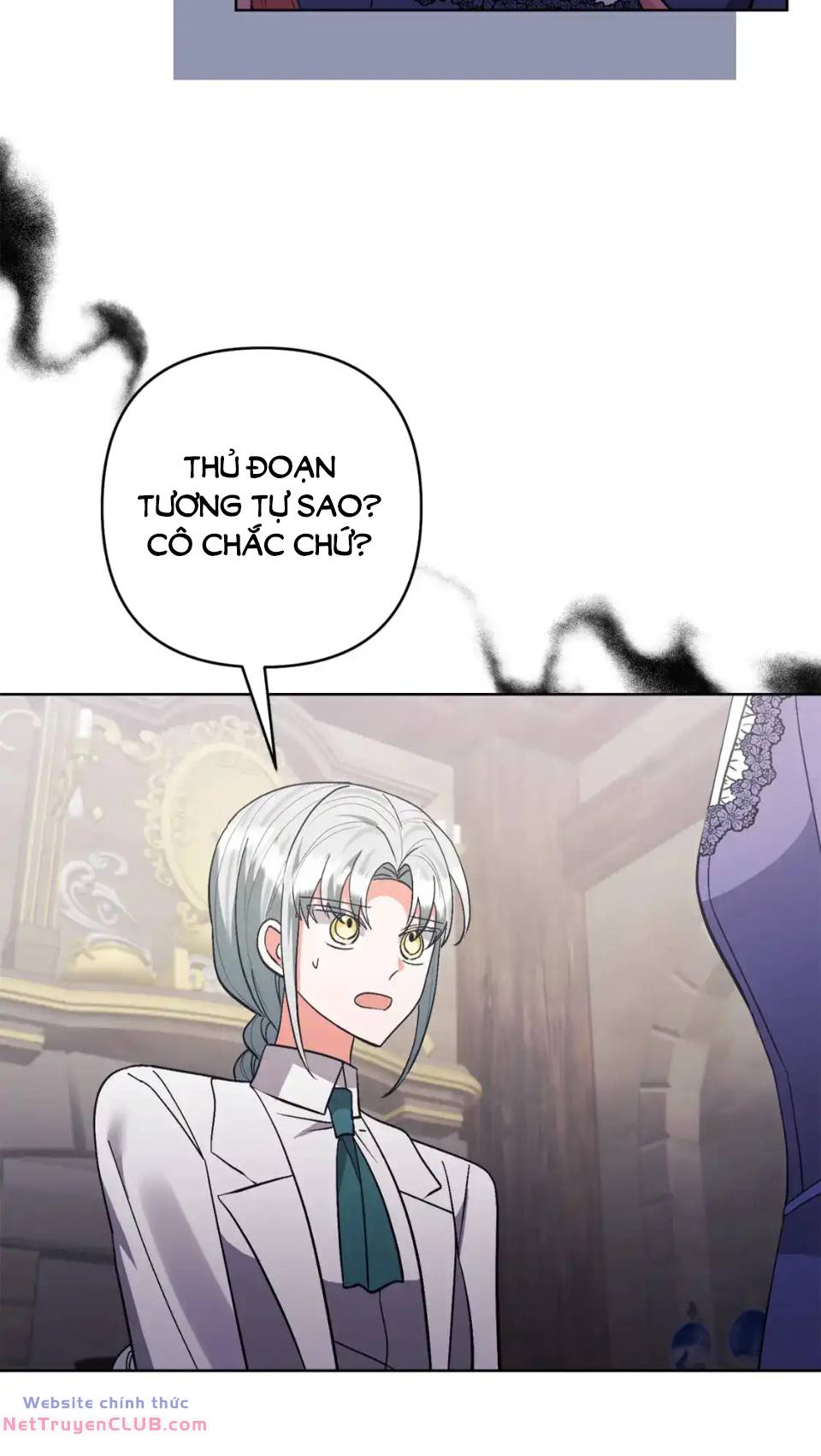 Tôi Đã Nhận Nuôi Nam Chính: Chapter 83