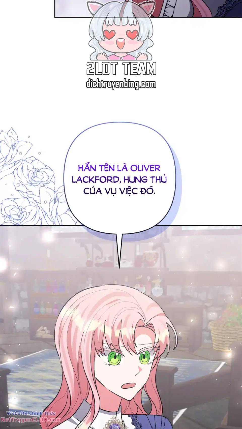 Tôi Đã Nhận Nuôi Nam Chính: Chapter 83