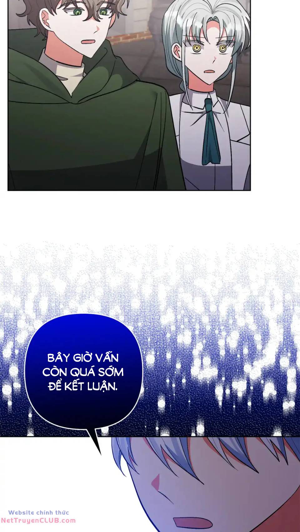Tôi Đã Nhận Nuôi Nam Chính: Chapter 83