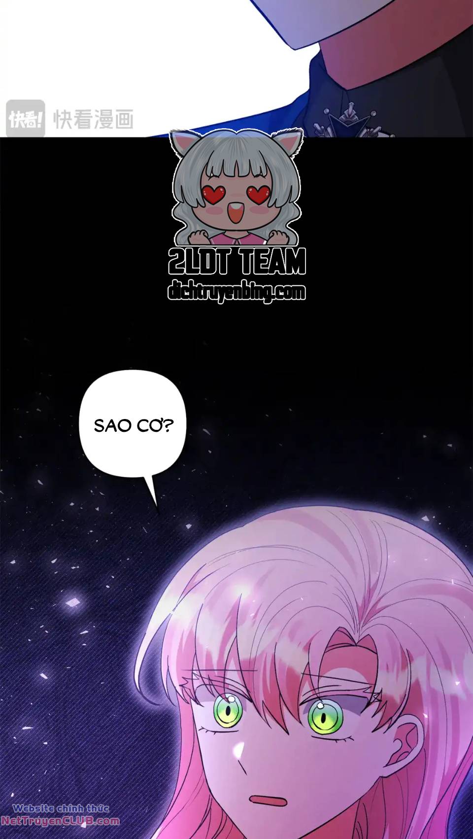 Tôi Đã Nhận Nuôi Nam Chính: Chapter 83