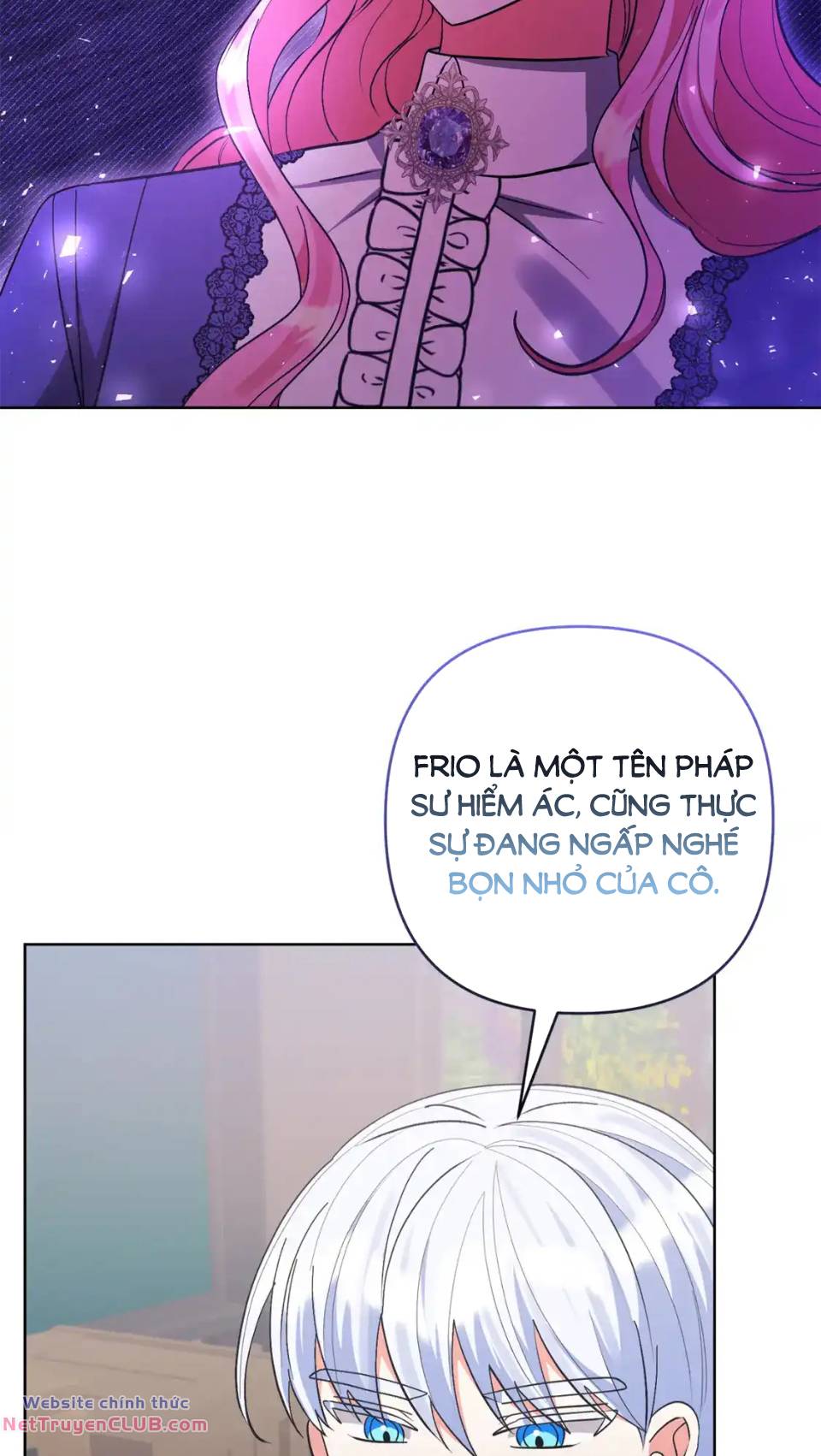 Tôi Đã Nhận Nuôi Nam Chính: Chapter 83
