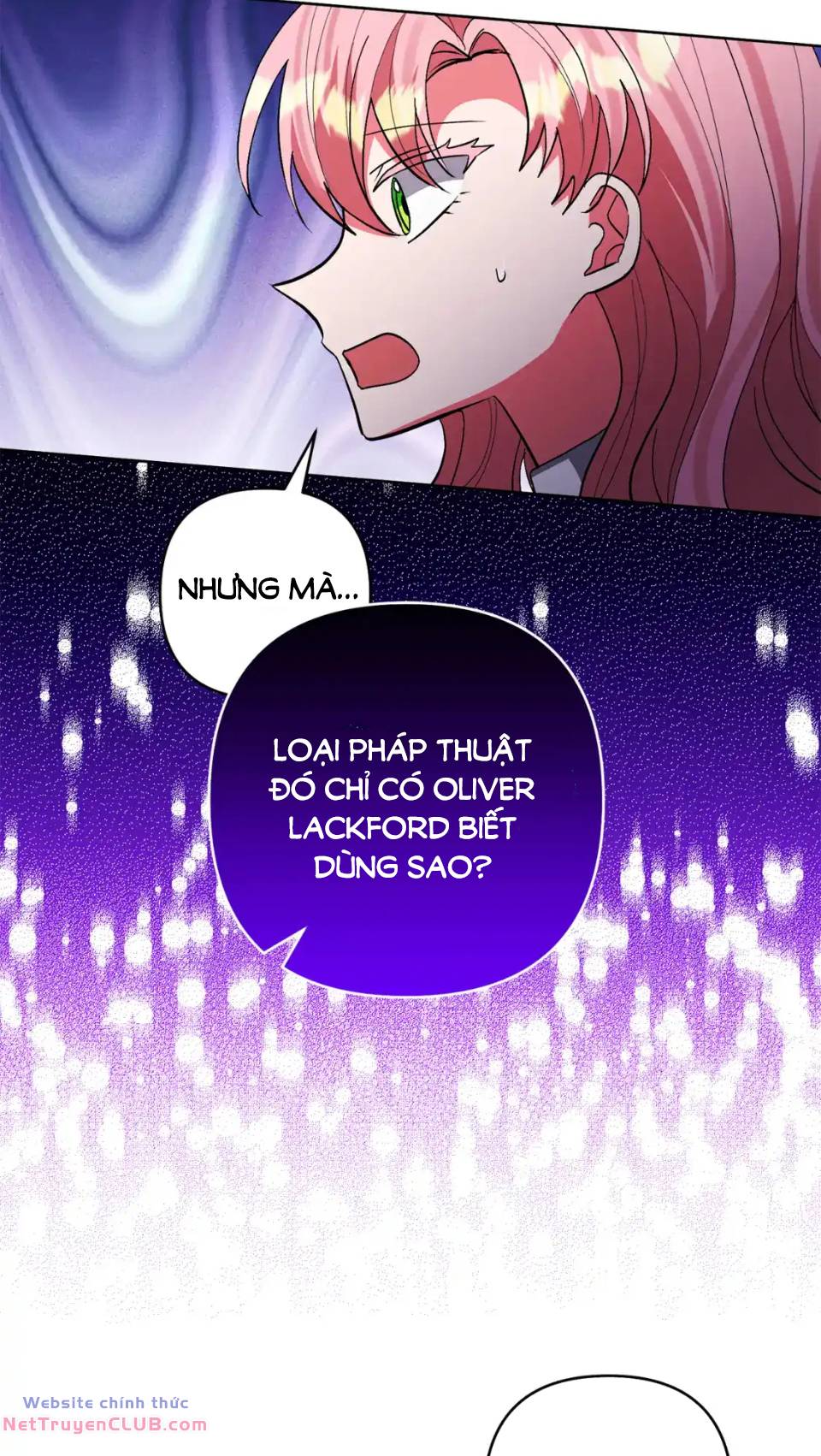 Tôi Đã Nhận Nuôi Nam Chính: Chapter 83