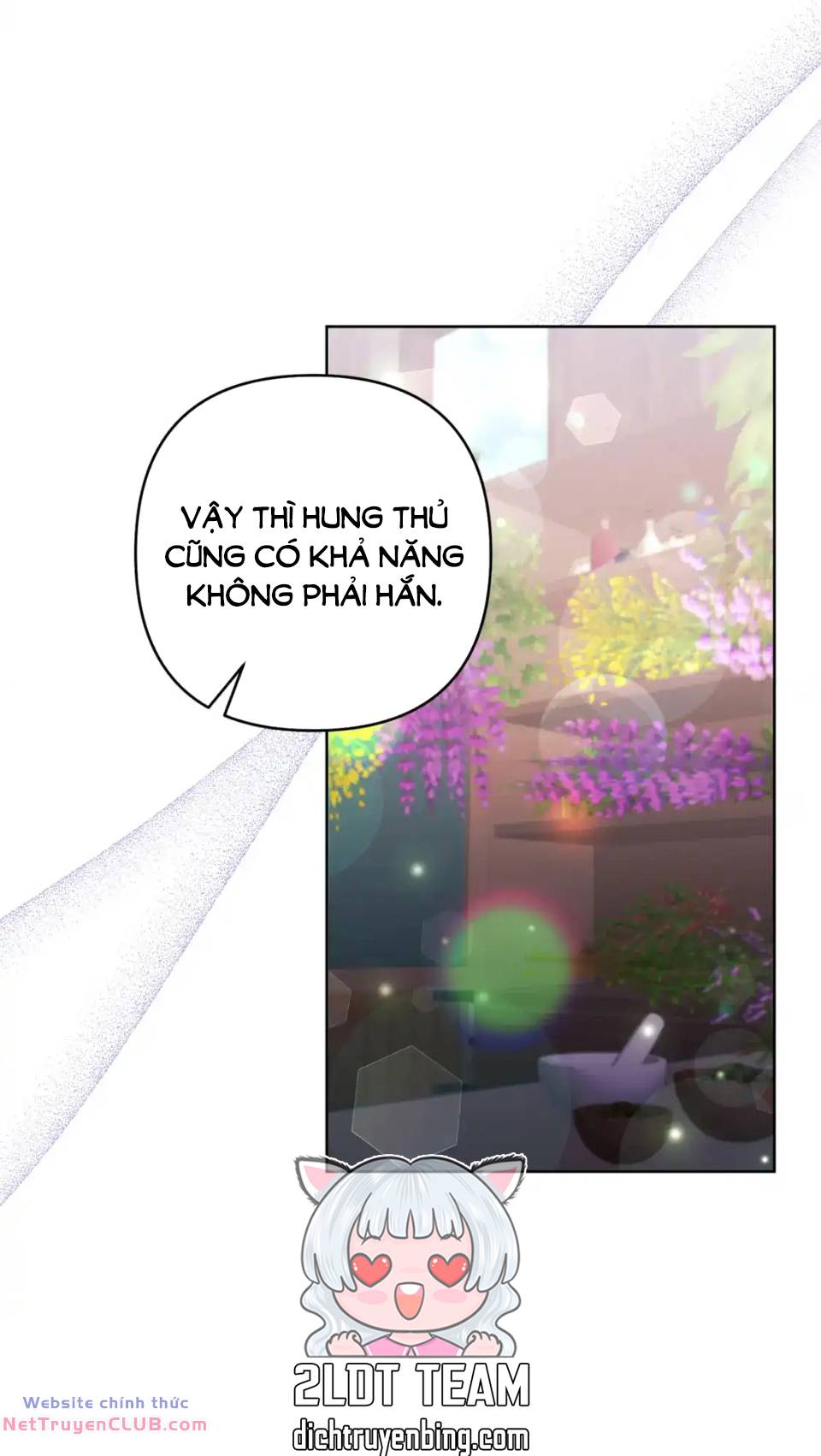 Tôi Đã Nhận Nuôi Nam Chính: Chapter 83