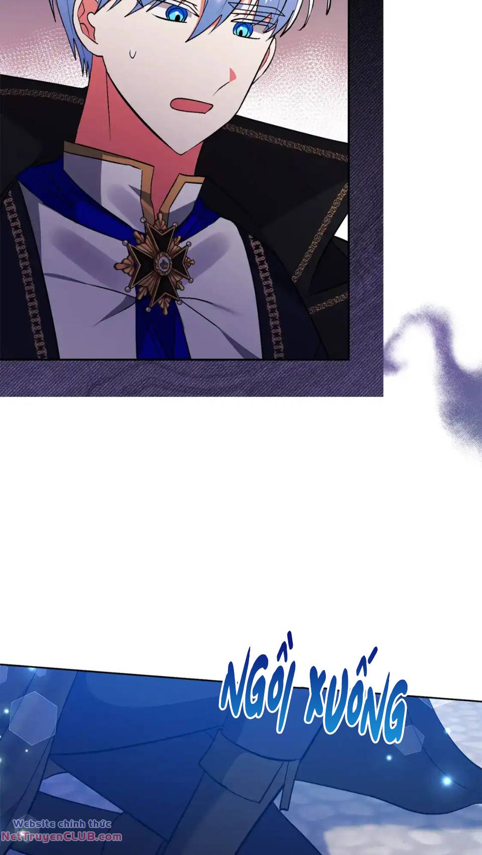 Tôi Đã Nhận Nuôi Nam Chính: Chapter 83