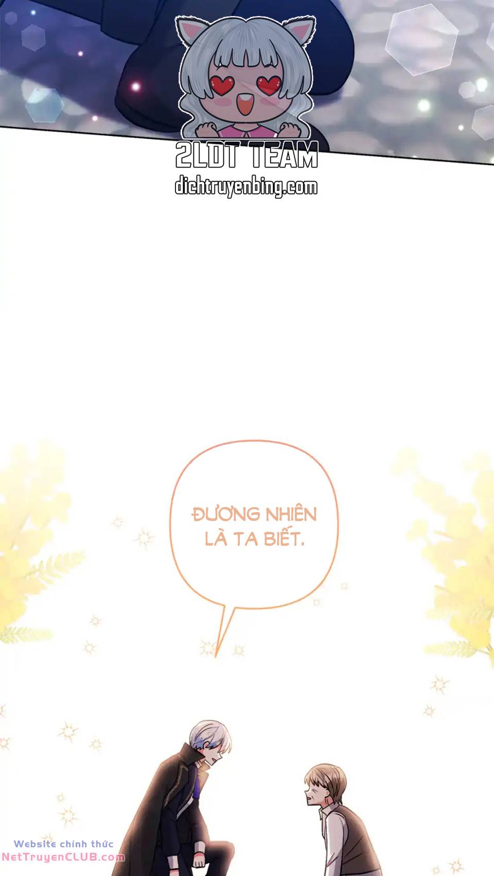Tôi Đã Nhận Nuôi Nam Chính: Chapter 83