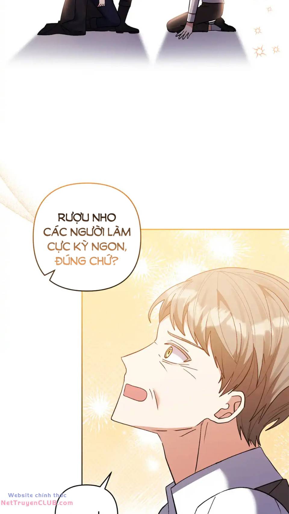 Tôi Đã Nhận Nuôi Nam Chính: Chapter 83