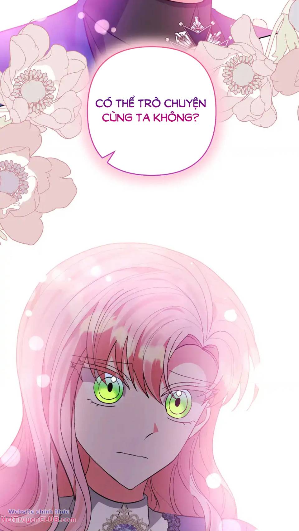 Tôi Đã Nhận Nuôi Nam Chính: Chapter 84