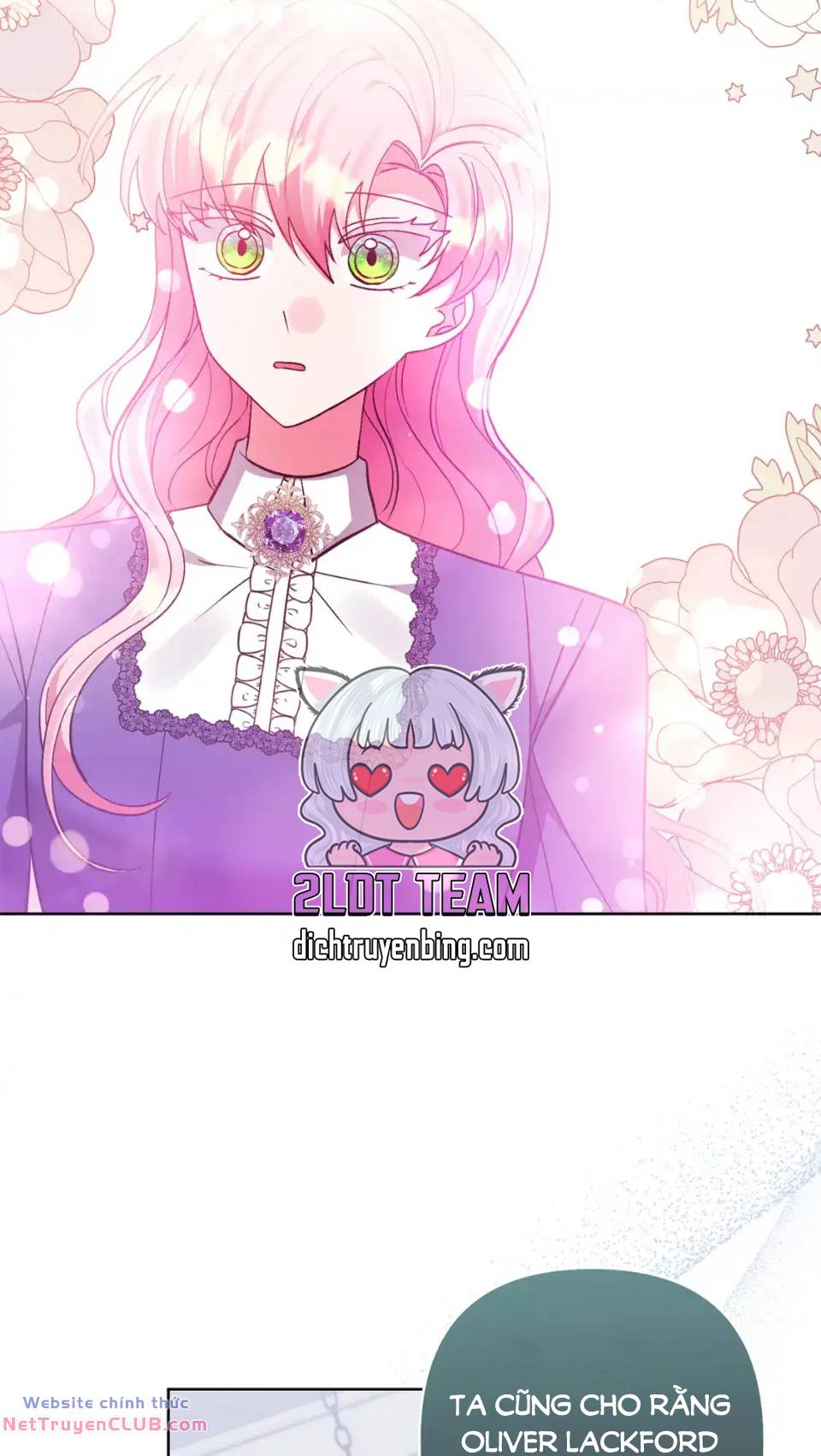 Tôi Đã Nhận Nuôi Nam Chính: Chapter 84