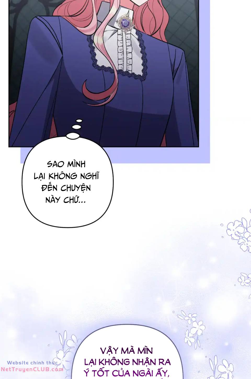 Tôi Đã Nhận Nuôi Nam Chính: Chapter 84