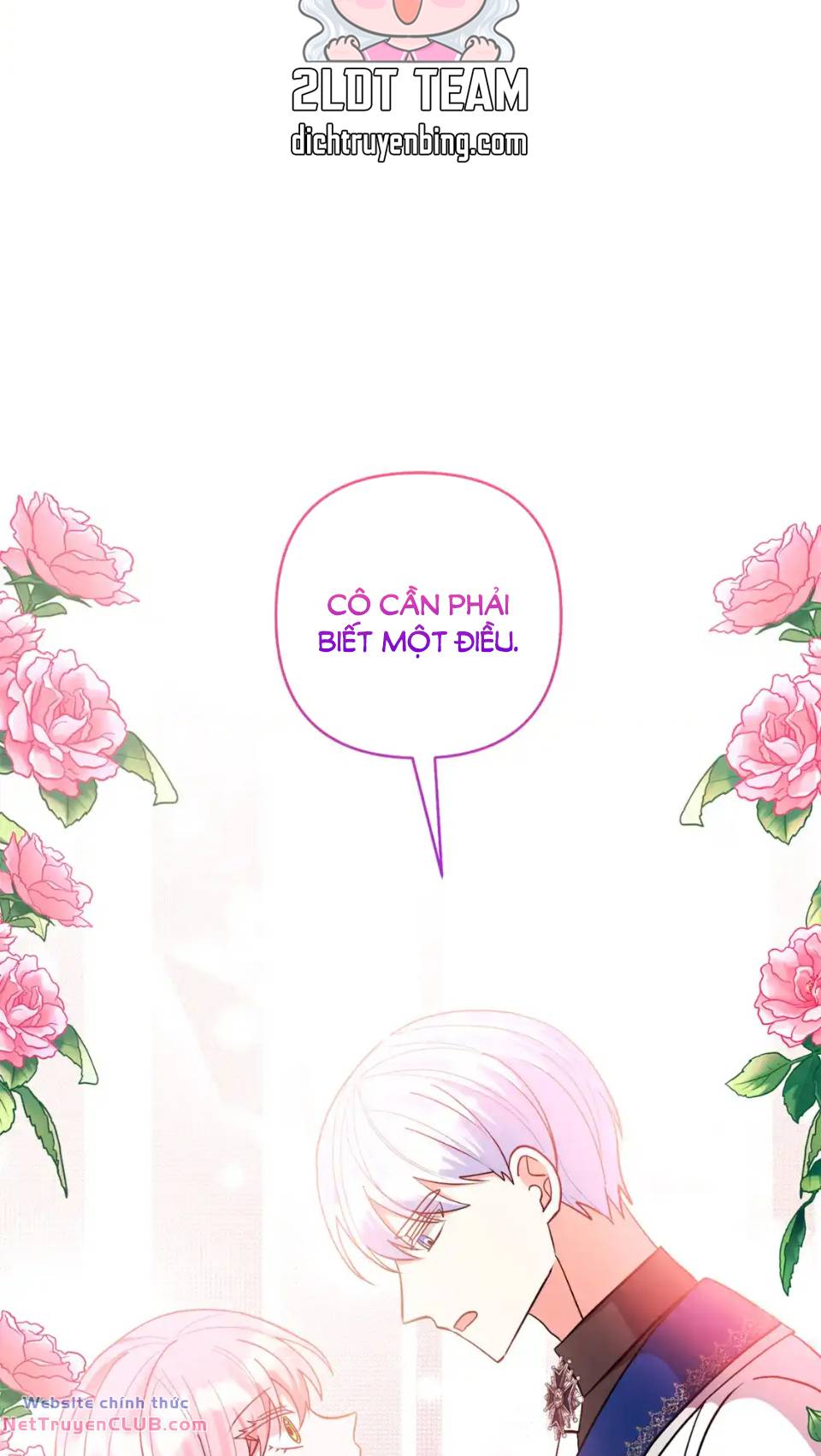 Tôi Đã Nhận Nuôi Nam Chính: Chapter 84