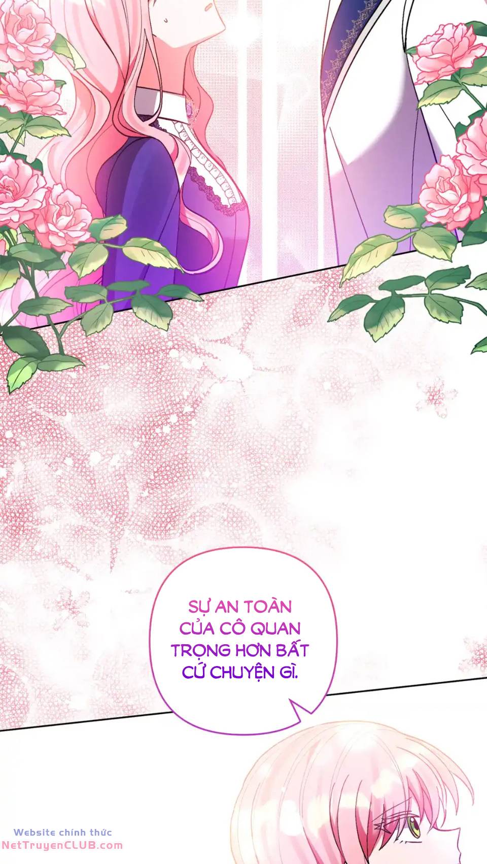 Tôi Đã Nhận Nuôi Nam Chính: Chapter 84