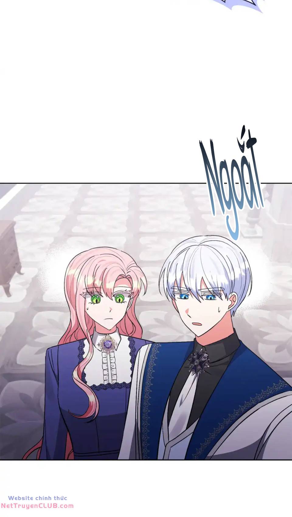 Tôi Đã Nhận Nuôi Nam Chính: Chapter 84