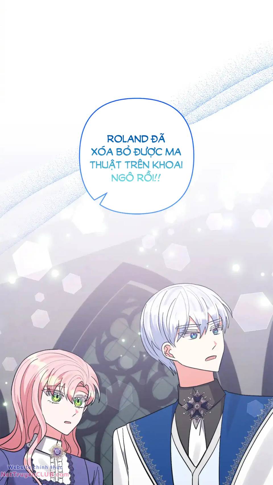 Tôi Đã Nhận Nuôi Nam Chính: Chapter 84
