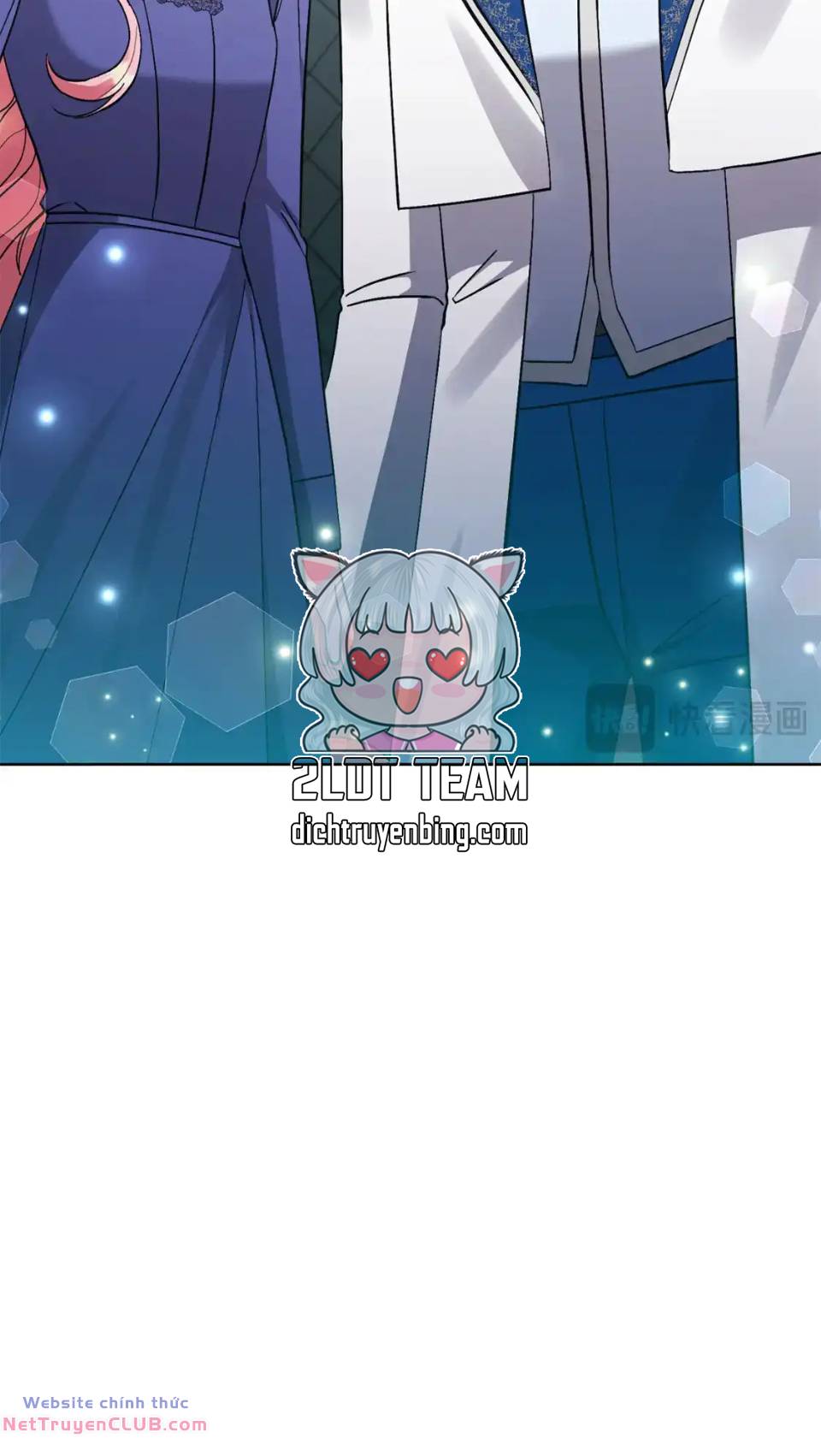 Tôi Đã Nhận Nuôi Nam Chính: Chapter 84