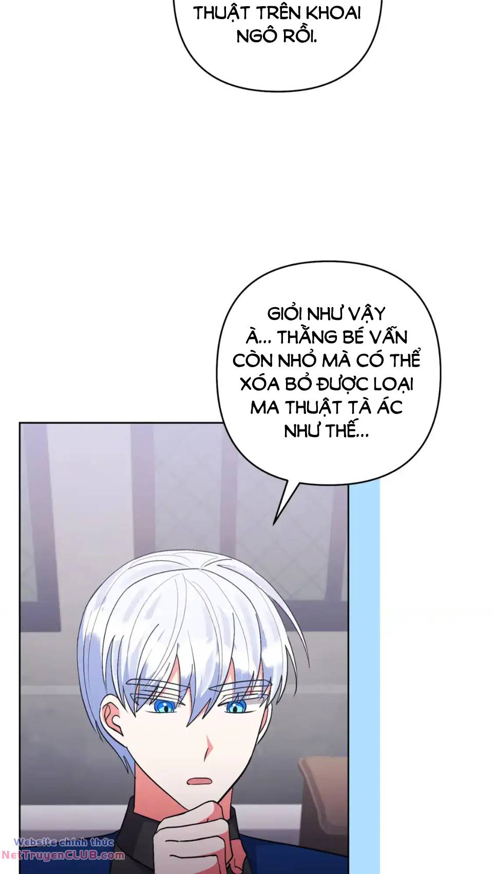 Tôi Đã Nhận Nuôi Nam Chính: Chapter 84