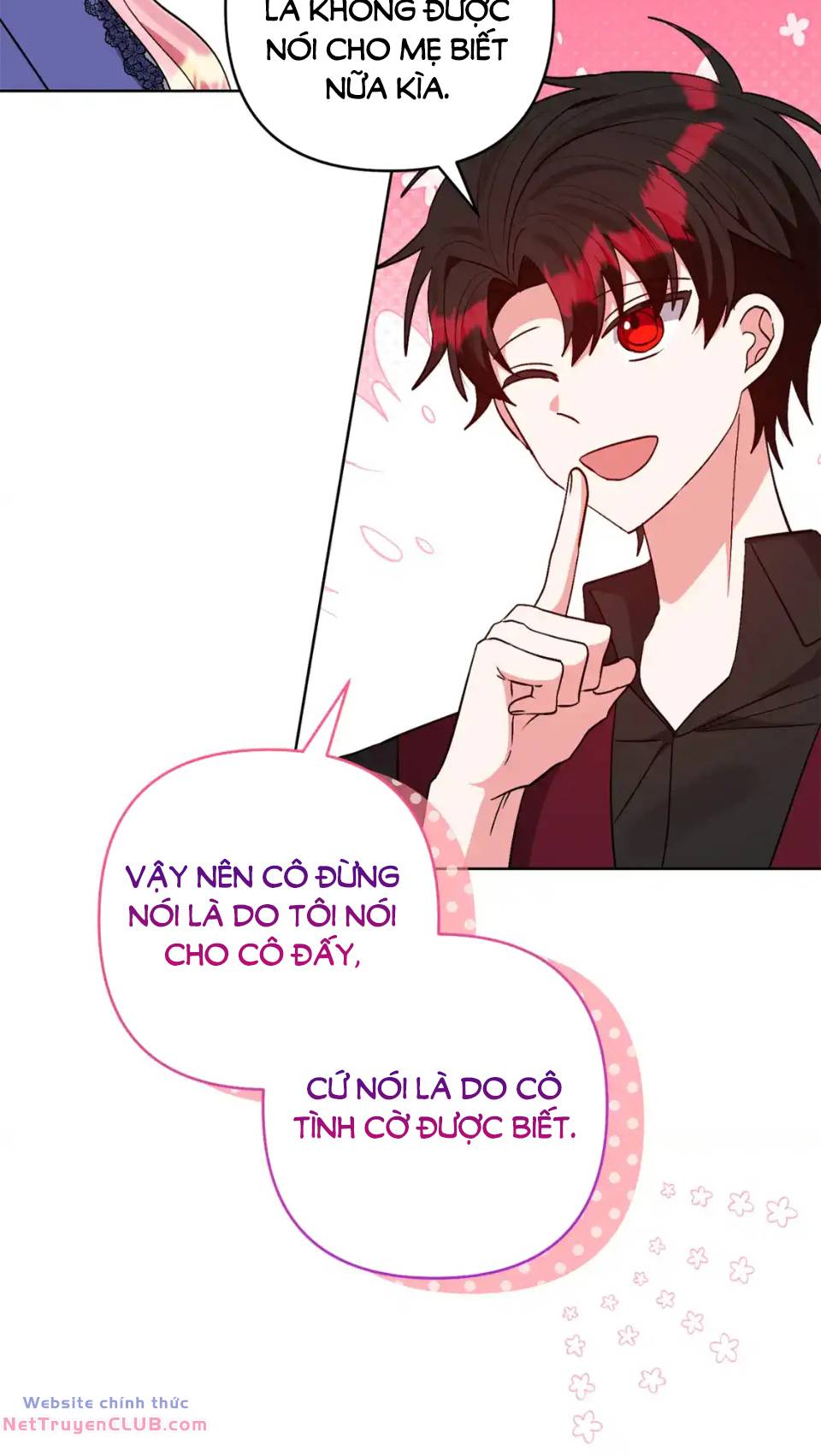 Tôi Đã Nhận Nuôi Nam Chính: Chapter 84