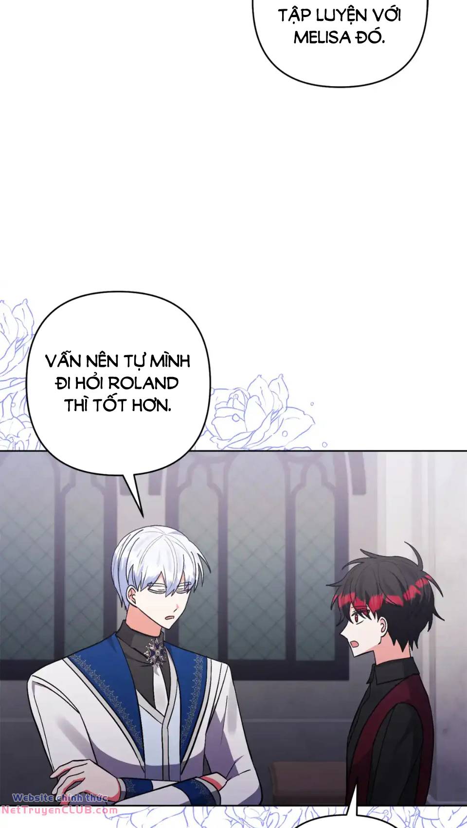 Tôi Đã Nhận Nuôi Nam Chính: Chapter 84