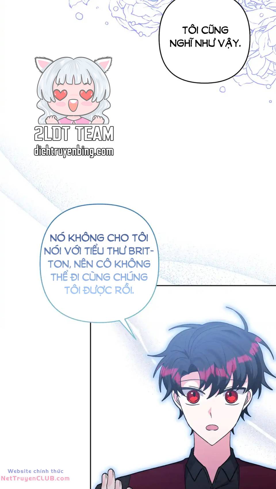 Tôi Đã Nhận Nuôi Nam Chính: Chapter 84