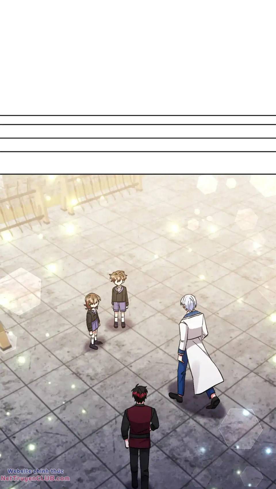 Tôi Đã Nhận Nuôi Nam Chính: Chapter 84
