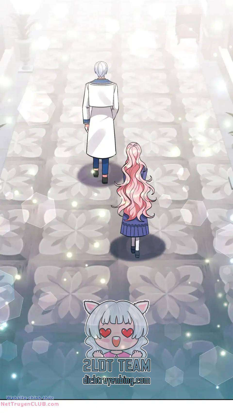 Tôi Đã Nhận Nuôi Nam Chính: Chapter 84