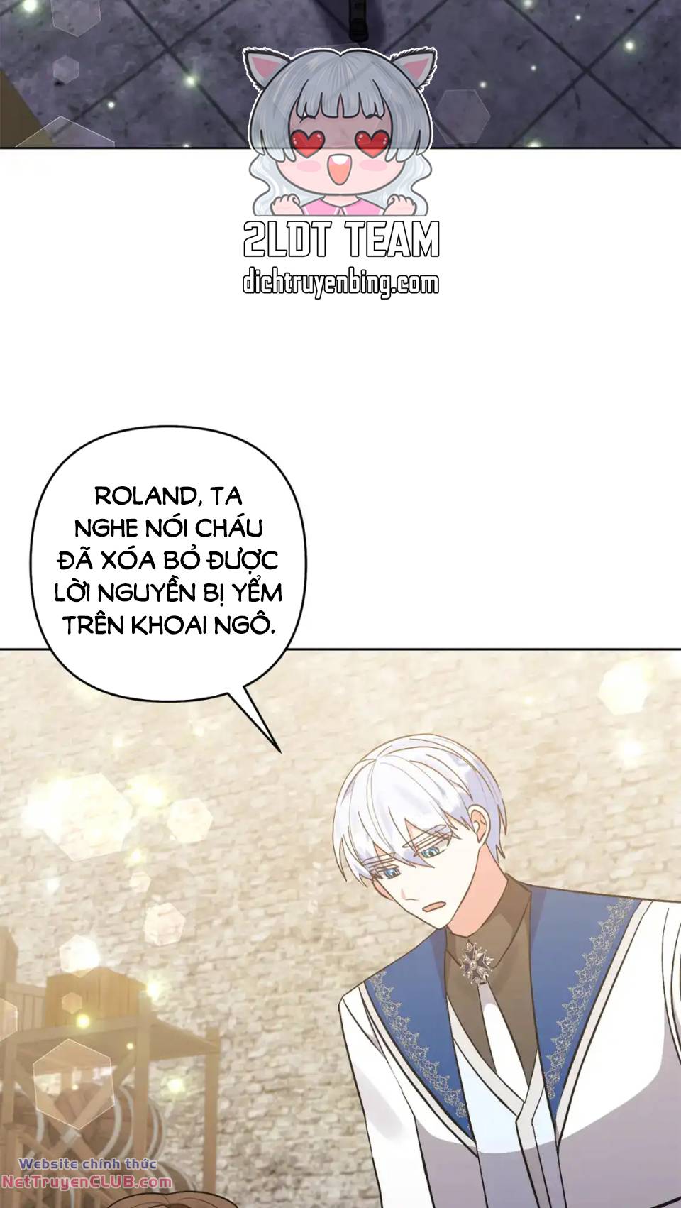 Tôi Đã Nhận Nuôi Nam Chính: Chapter 84