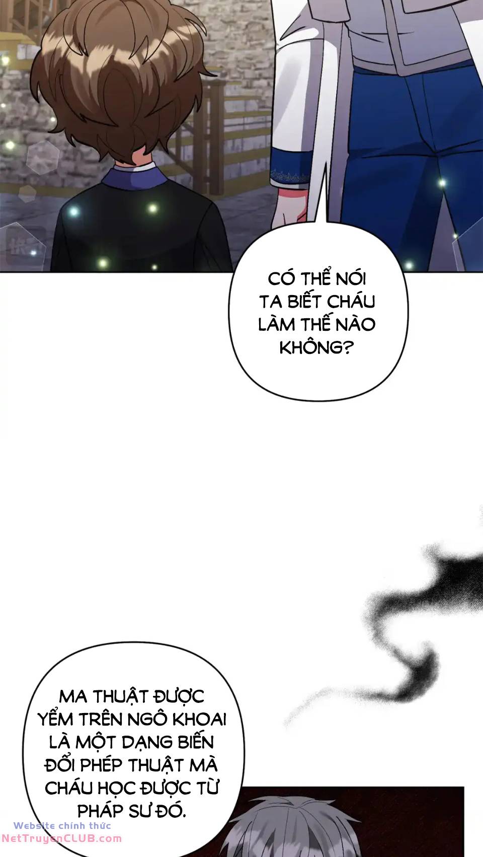 Tôi Đã Nhận Nuôi Nam Chính: Chapter 84