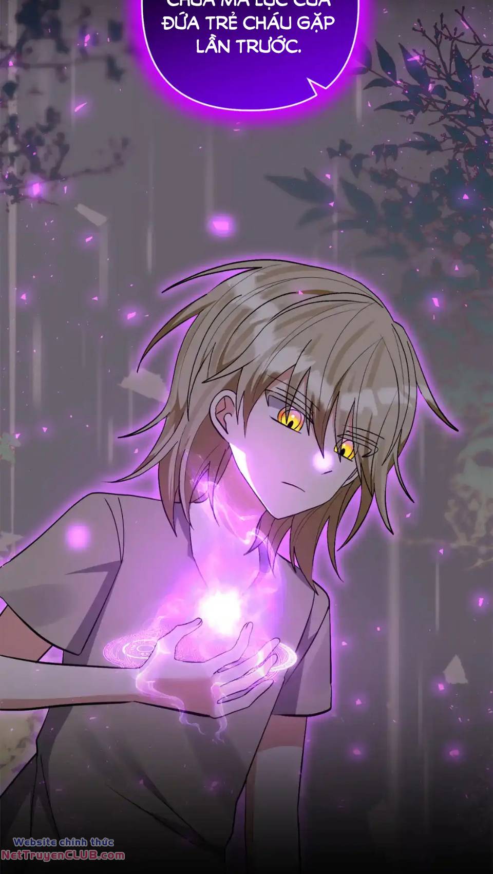 Tôi Đã Nhận Nuôi Nam Chính: Chapter 84