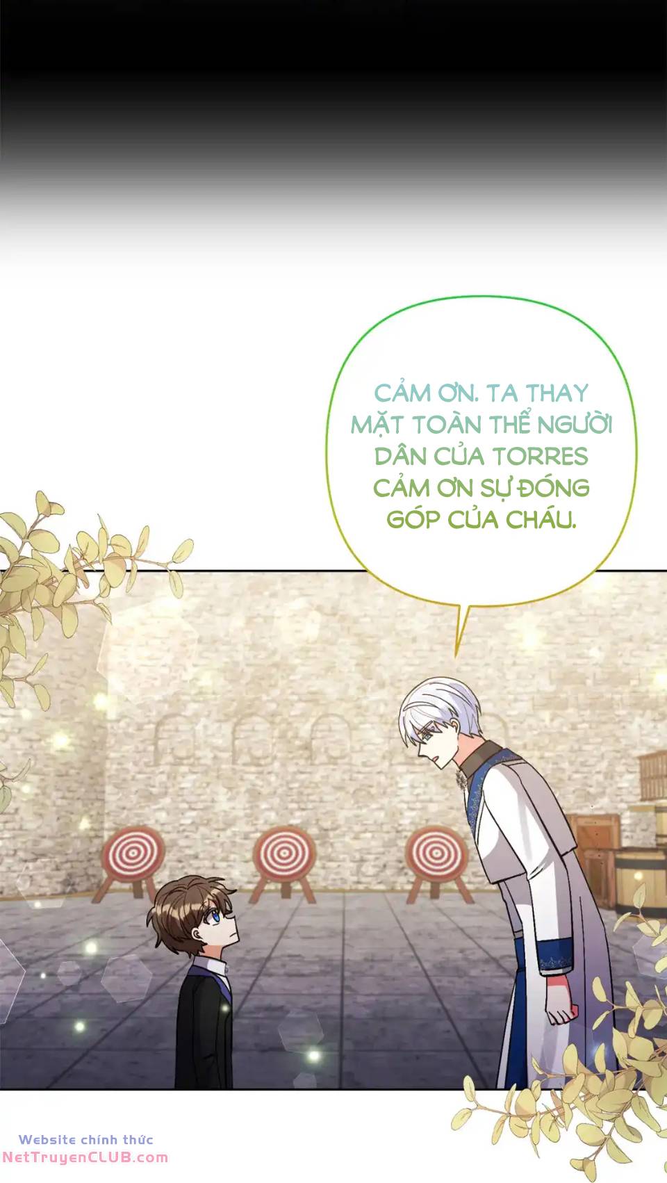 Tôi Đã Nhận Nuôi Nam Chính: Chapter 84