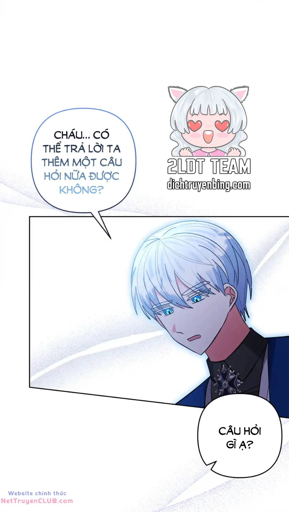 Tôi Đã Nhận Nuôi Nam Chính: Chapter 84