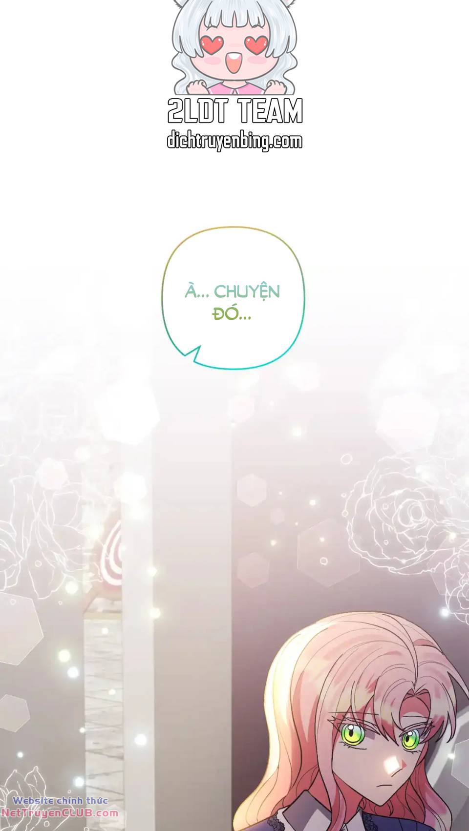 Tôi Đã Nhận Nuôi Nam Chính: Chapter 84