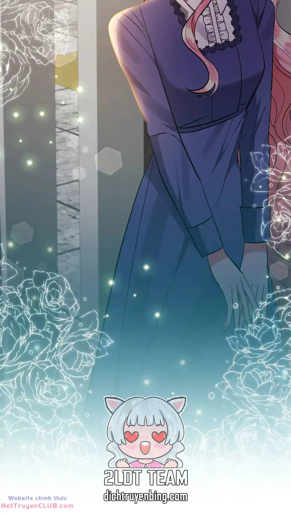 Tôi Đã Nhận Nuôi Nam Chính: Chapter 84
