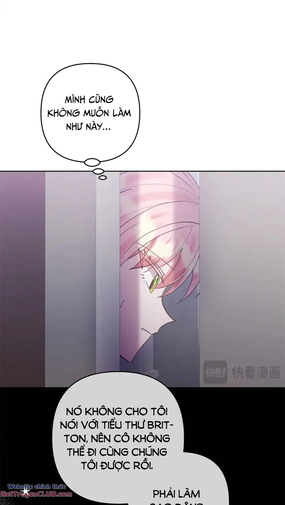 Tôi Đã Nhận Nuôi Nam Chính: Chapter 84