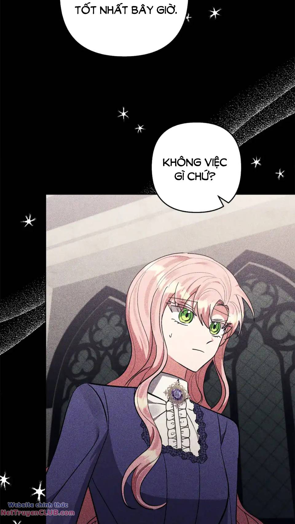 Tôi Đã Nhận Nuôi Nam Chính: Chapter 84