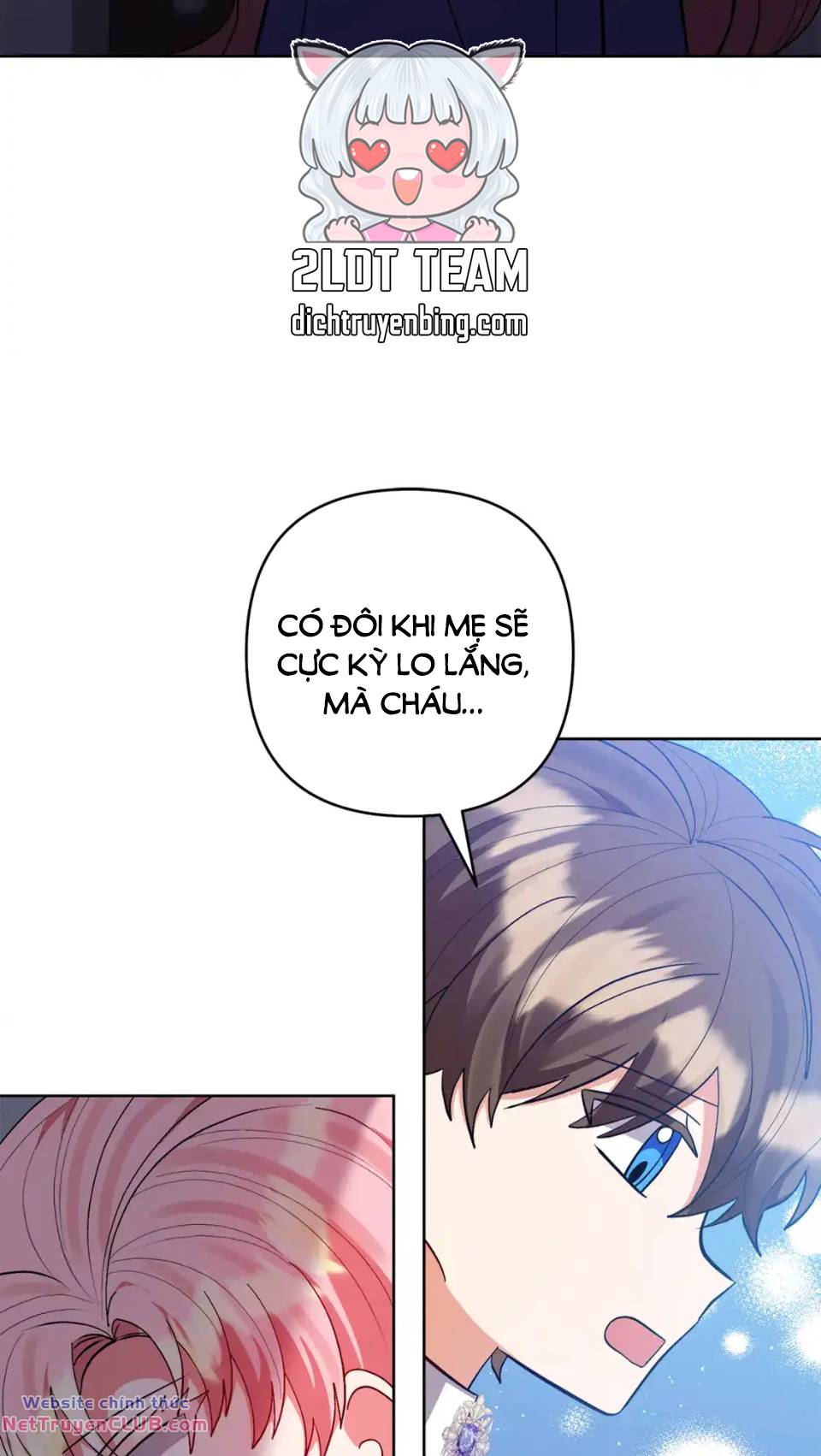 Tôi Đã Nhận Nuôi Nam Chính: Chapter 84