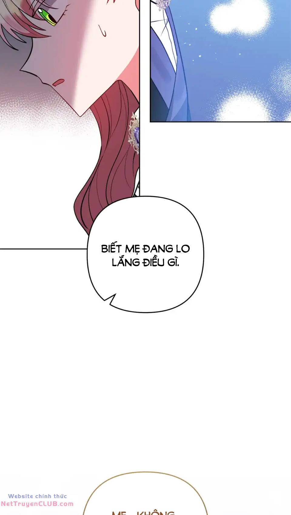 Tôi Đã Nhận Nuôi Nam Chính: Chapter 84