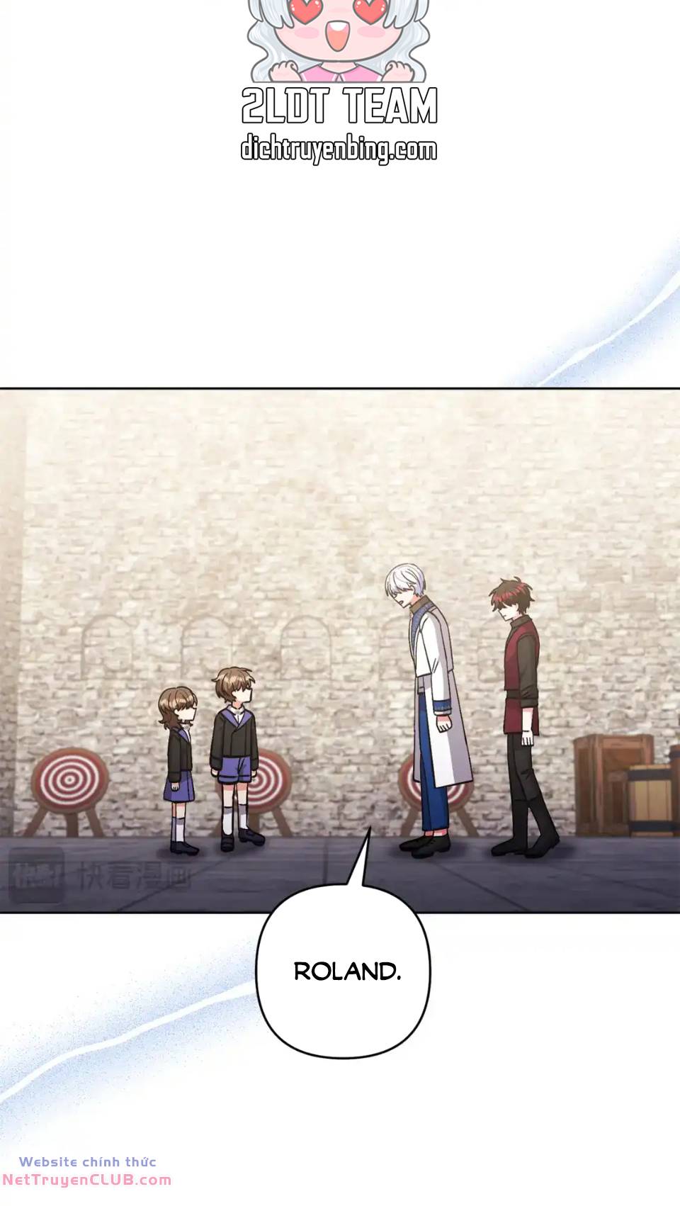 Tôi Đã Nhận Nuôi Nam Chính: Chapter 84