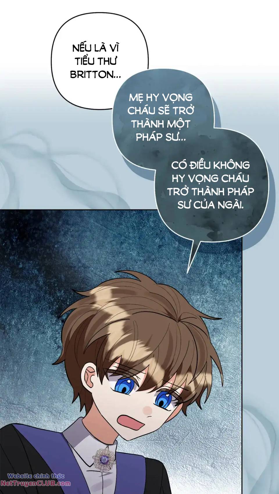 Tôi Đã Nhận Nuôi Nam Chính: Chapter 84