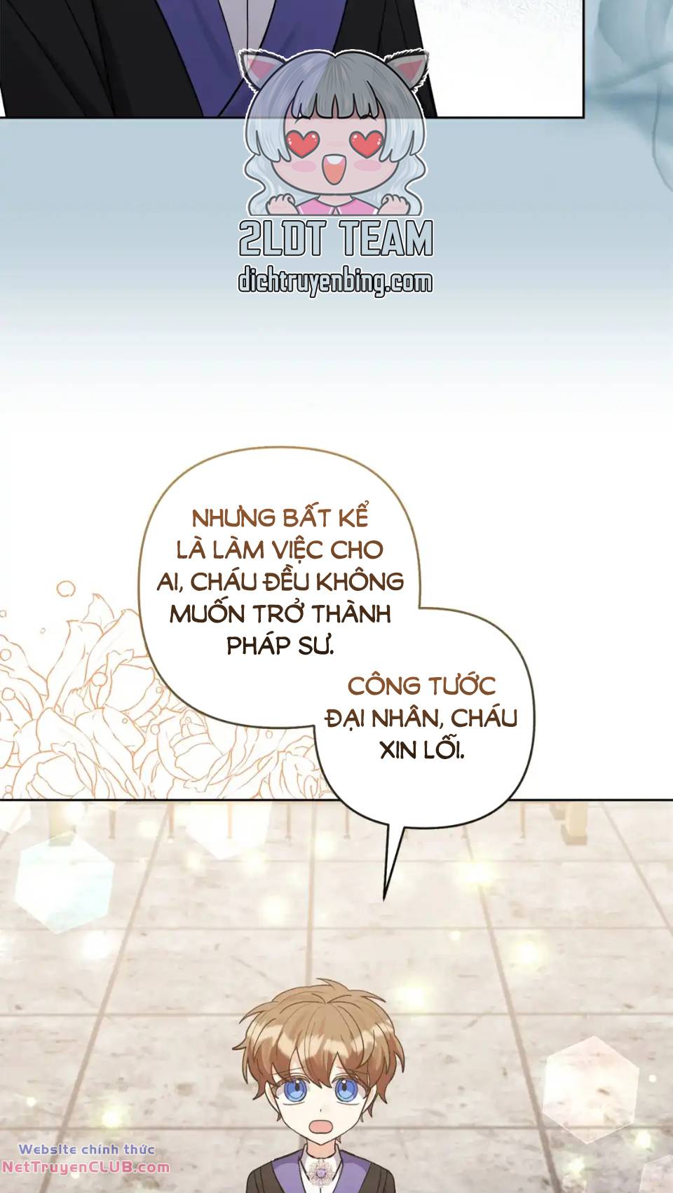 Tôi Đã Nhận Nuôi Nam Chính: Chapter 84