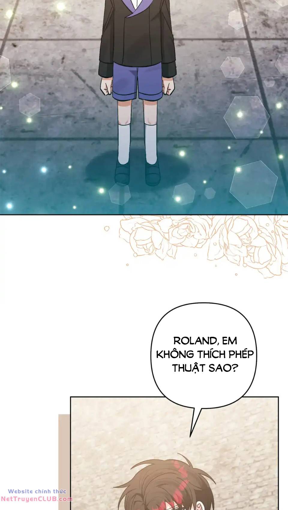 Tôi Đã Nhận Nuôi Nam Chính: Chapter 84