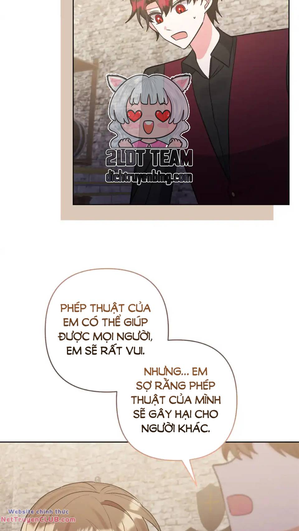 Tôi Đã Nhận Nuôi Nam Chính: Chapter 84