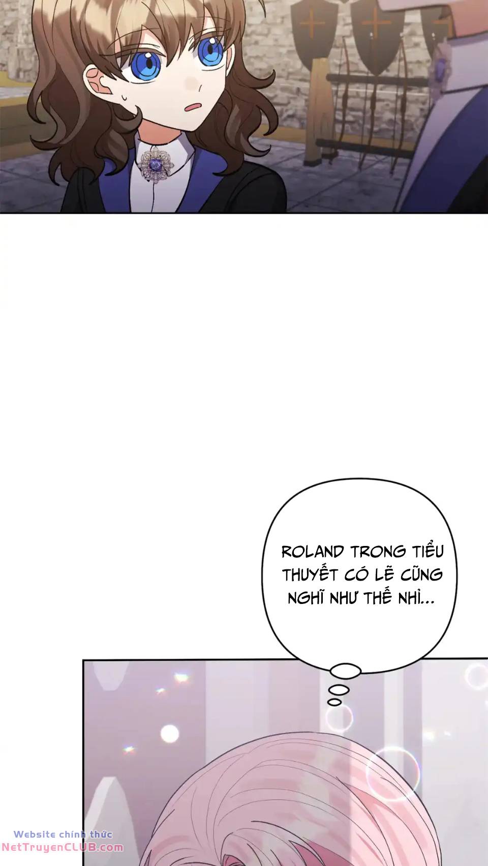 Tôi Đã Nhận Nuôi Nam Chính: Chapter 84