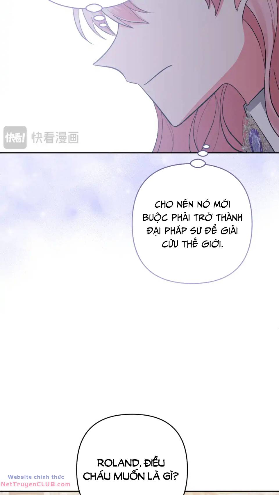 Tôi Đã Nhận Nuôi Nam Chính: Chapter 84