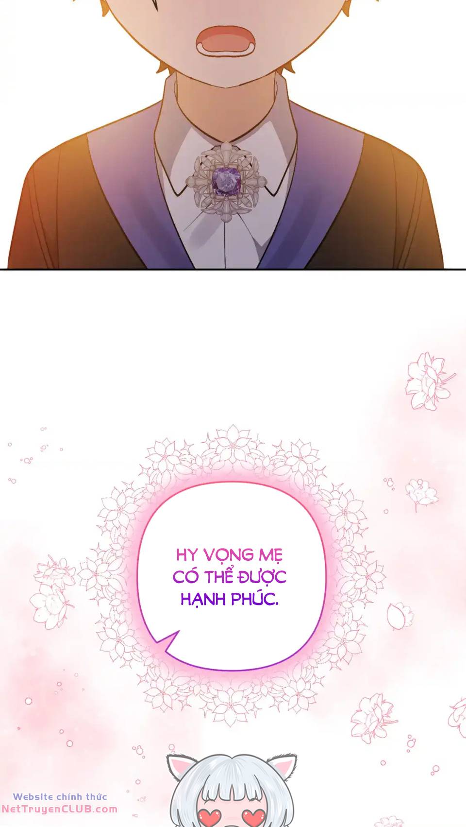Tôi Đã Nhận Nuôi Nam Chính: Chapter 84