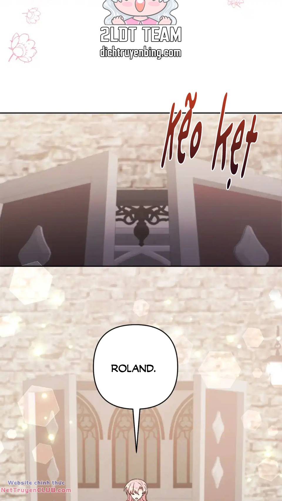 Tôi Đã Nhận Nuôi Nam Chính: Chapter 84