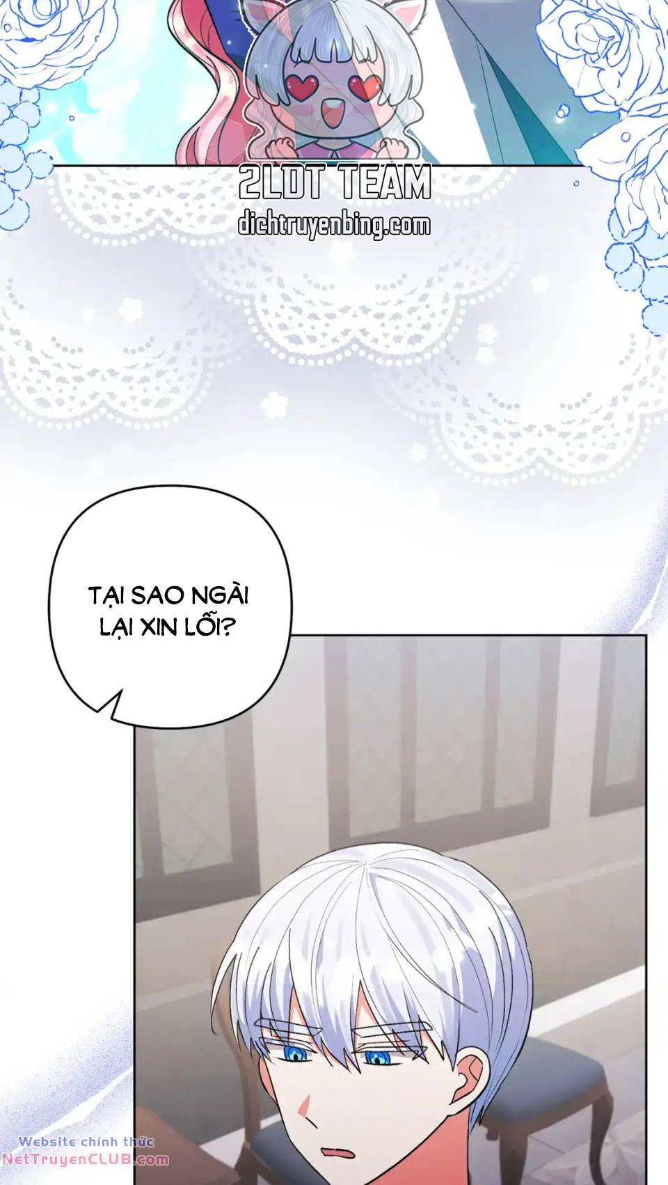 Tôi Đã Nhận Nuôi Nam Chính: Chapter 84