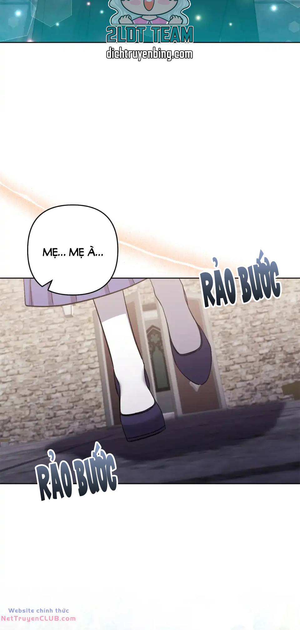 Tôi Đã Nhận Nuôi Nam Chính: Chapter 84