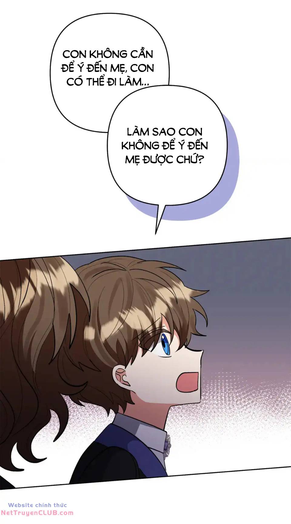 Tôi Đã Nhận Nuôi Nam Chính: Chapter 84
