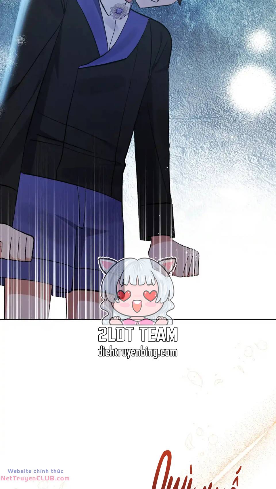Tôi Đã Nhận Nuôi Nam Chính: Chapter 84